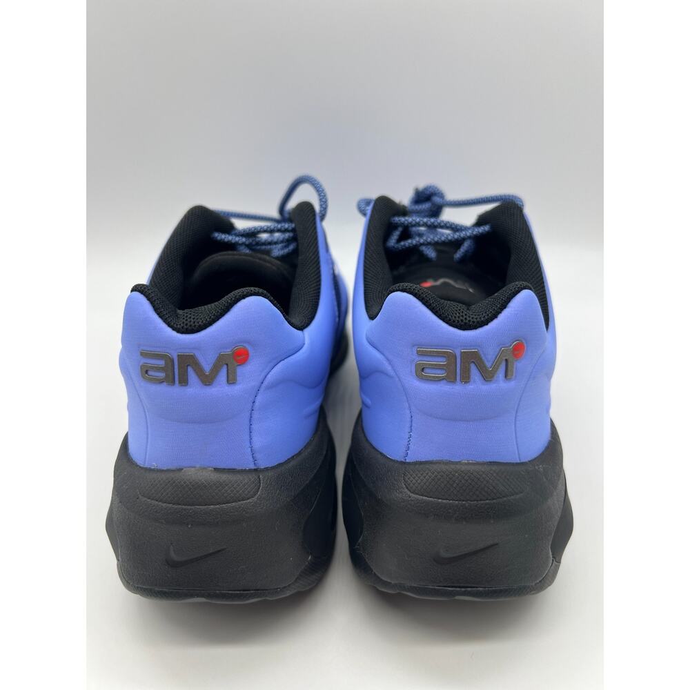 Nike Air Max Muse Royal Pulse Light Crimson II6282-400 Women’s Size 9.5 New - Picture 7 of 16